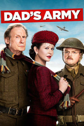 Poster: Dad's Army