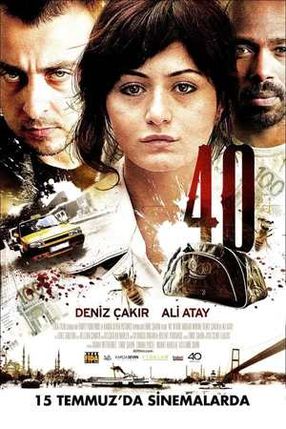 Poster: 40