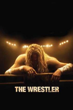 Poster: The Wrestler
