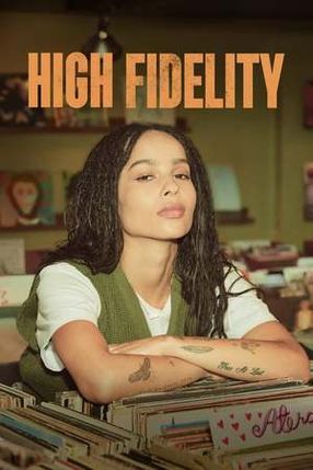 Poster: High Fidelity