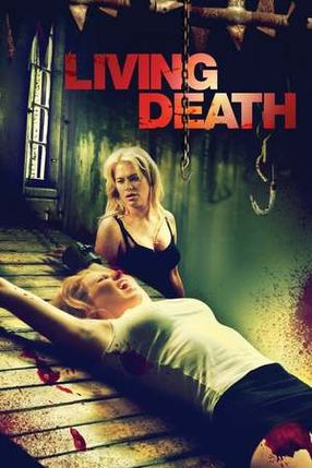 Poster: Living Death
