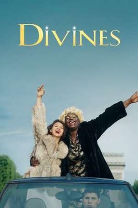 Poster: Divines