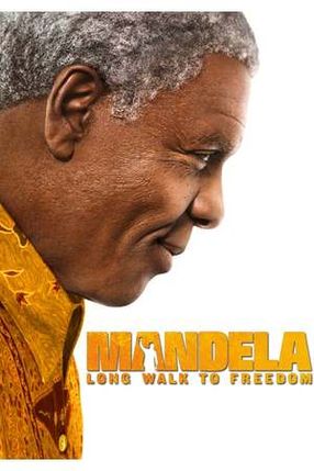 Poster: Mandela - Der lange Weg zur Freiheit