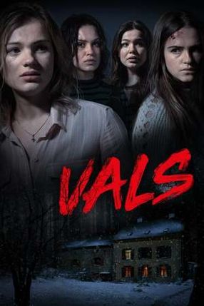 Poster: Vals