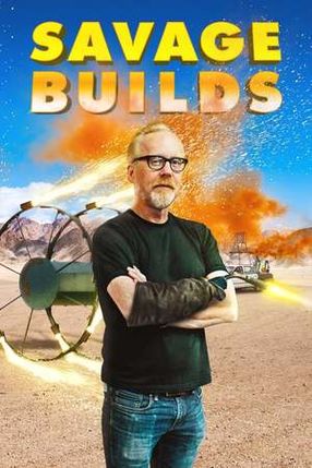 Poster: Savage Builds