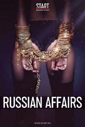 Poster: Russian Affairs