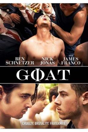 Poster: Goat