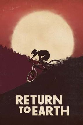 Poster: Return to Earth