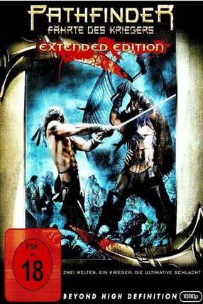 Poster: Pathfinder - Fährte des Kriegers