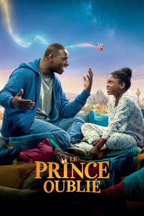 Poster: Le prince oublié