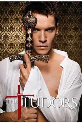Poster: Die Tudors