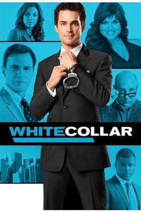 Poster: White Collar