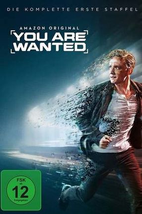 Poster: You Are Wanted