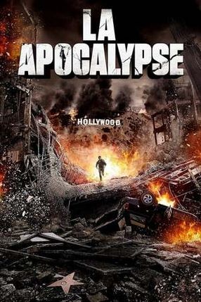 Poster: Apokalypse Los Angeles