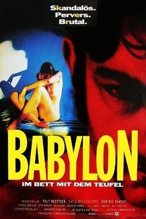 Poster: Babylon