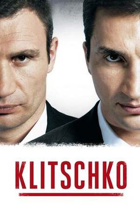 Poster: Klitschko