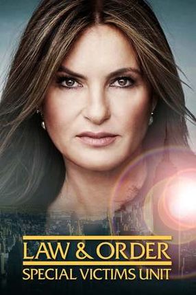 Poster: Law & Order: Special Victims Unit