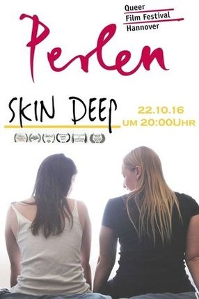 Poster: Skin Deep
