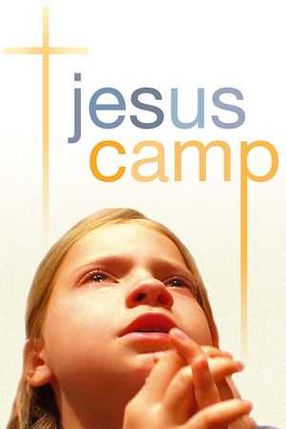 Poster: Jesus Camp