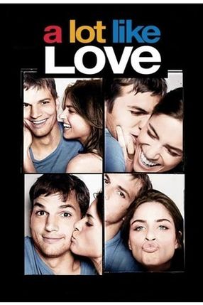 Poster: So was wie Liebe