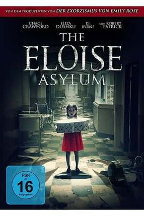 Poster: The Eloise Asylum