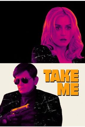 Poster: Take Me