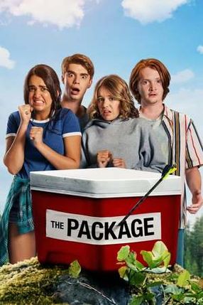Poster: The Package