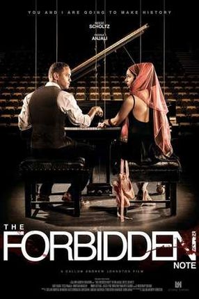Poster: The Forbidden Note