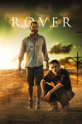 Poster: The Rover
