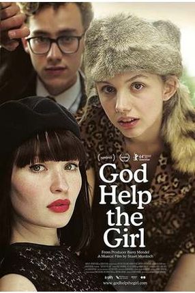 Poster: God Help the Girl