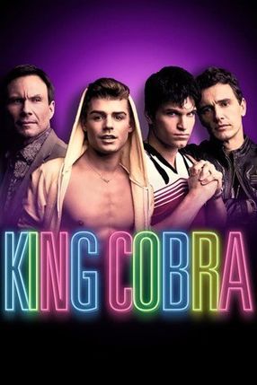 Poster: King Cobra
