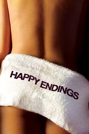 Poster: Happy Endings