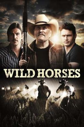 Poster: Wild Horses