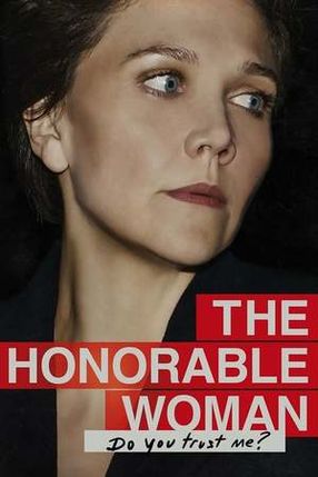 Poster: The Honourable Woman