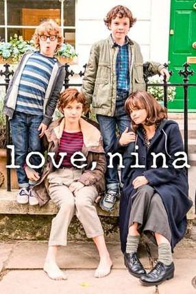 Poster: Love, Nina