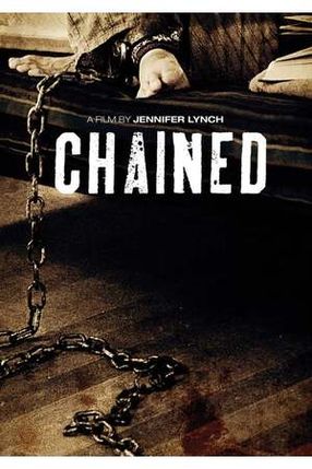 Poster: Chained