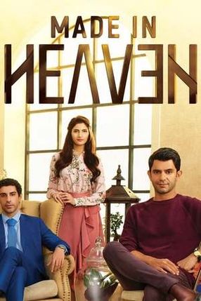 Poster: Made in Heaven