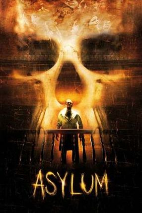 Poster: Asylum