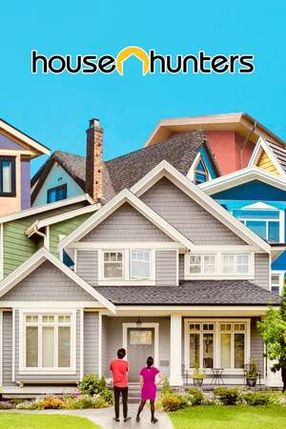 Poster: House Hunters
