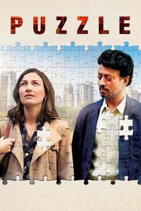 Poster: Puzzle