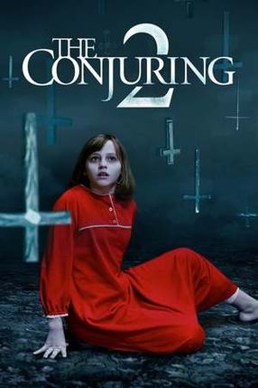 Poster: Conjuring 2