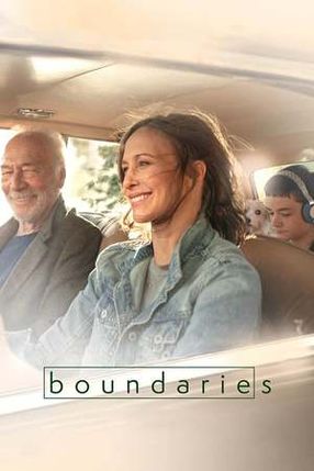 Poster: Boundaries