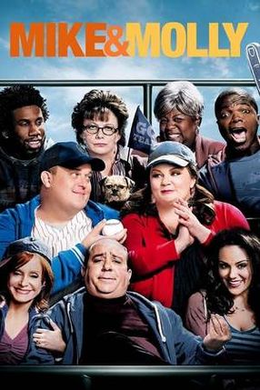 Poster: Mike & Molly