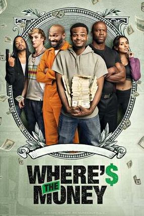 Poster: Where's the Money?