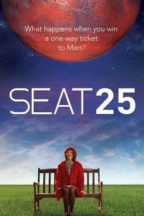 Poster: Seat 25