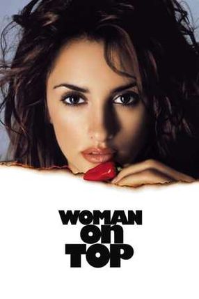 Poster: Woman on Top