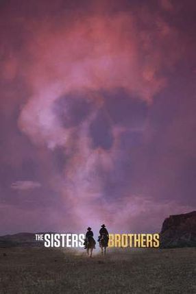 Poster: The Sisters Brothers