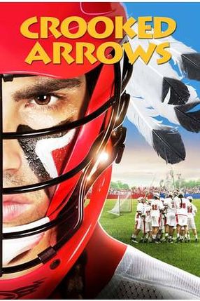 Poster: Crooked Arrows