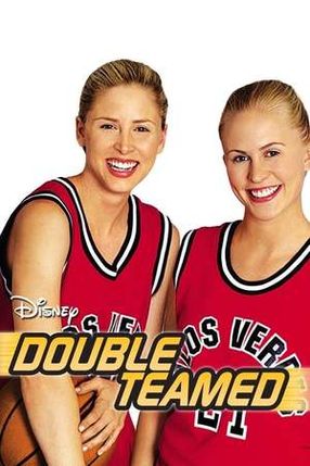 Poster: Double Teamed