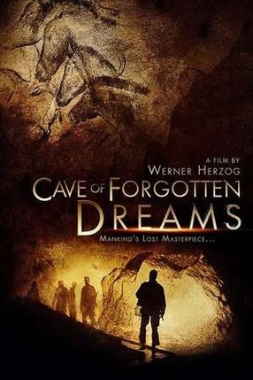 Poster: Die Höhle der vergessenen Träume
